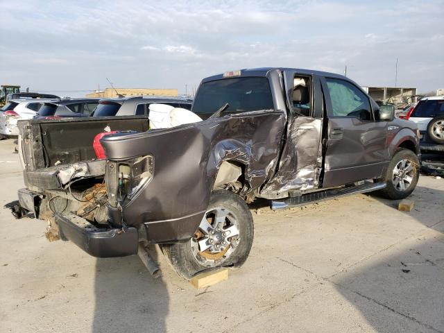 Photo 3 from auction – 2014 FORD F150 SUPER with VIN 1FTEX1CM5EKE68937