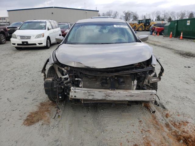 Photo 5 from auction – 2014 NISSAN ALTIMA 2.5 with VIN 1N4AL3AP4EC191538