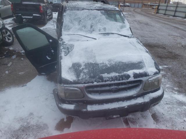 Photo 5 from auction – 1999 FORD EXPLORER with VIN 1FMZU34E5XZA33953