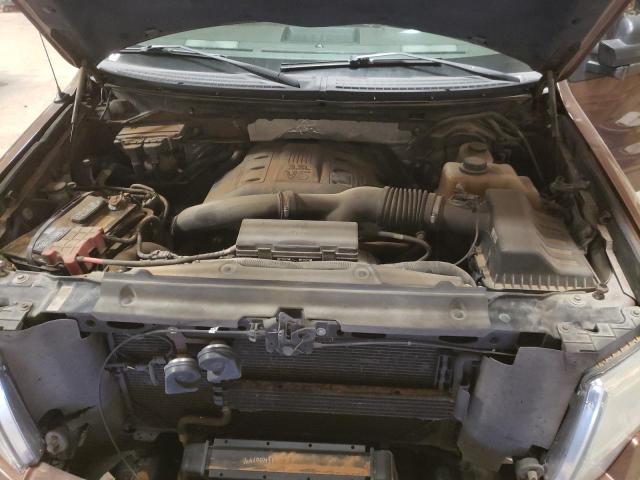 Photo 11 from auction – 2012 FORD F150 SUPER with VIN 1FTFW1ET3CKD13117