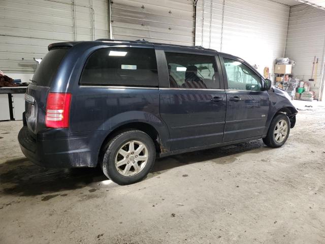 Photo 3 from auction – 2008 CHRYSLER TOWN & COU with VIN 2A8HR54PX8R730473