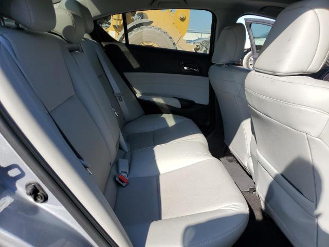 Photo 10 from auction – 2017 ACURA ILX PREMIU with VIN 19UDE2F73HA009110