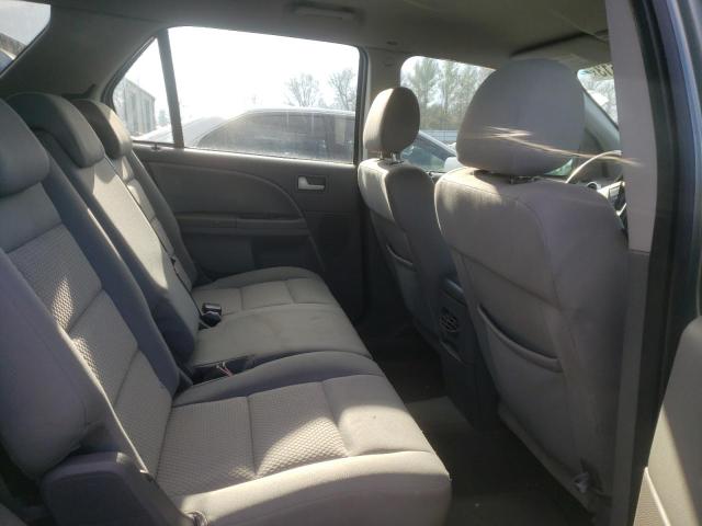 Photo 11 from auction – 2007 FORD FREESTYLE with VIN 1FMDK05157GA33425