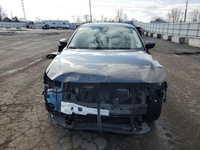 Photo 5 from auction – 2017 MAZDA CX-5 TOURI with VIN JM3KFACL1H0165657