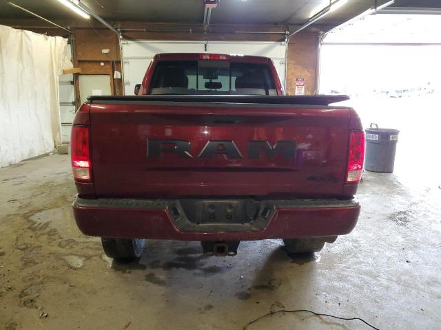 Photo 6 from auction – 2017 RAM 2500 SLT with VIN 3C6UR5DL8HG675957