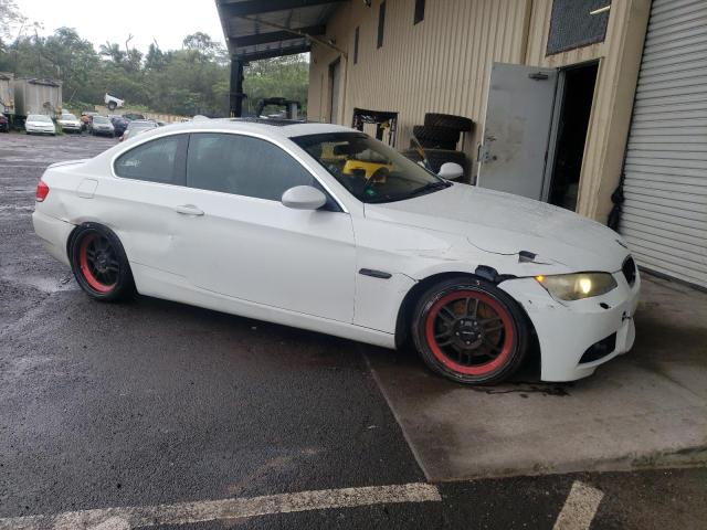 Photo 4 from auction – 2008 BMW 328 I with VIN WBAWB33548P133129
