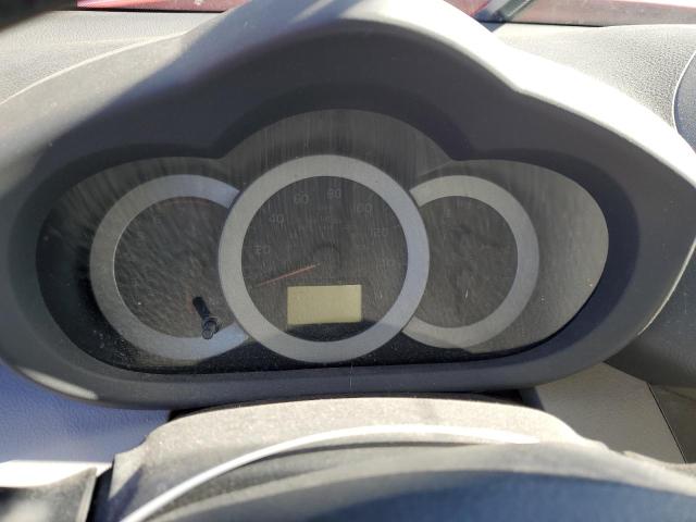 Photo 9 from auction – 2012 TOYOTA RAV4 LIMIT with VIN 2T3DK4DV5CW086589