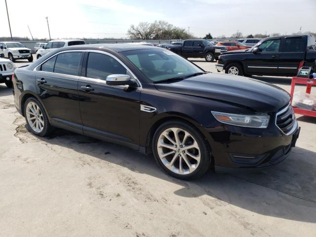 Photo 4 from auction – 2013 FORD TAURUS LIM with VIN 1FAHP2F83DG192637