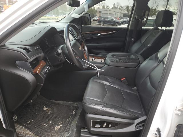 Photo 7 from auction – 2017 CADILLAC ESCALADE L with VIN 1GYS4BKJ2HR179111