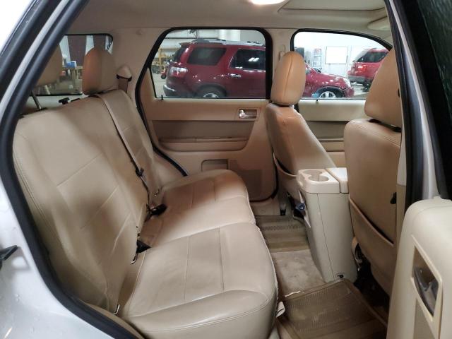 Photo 11 from auction – 2012 FORD ESCAPE LIM with VIN 1FMCU0EG2CKA34923