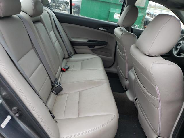 Photo 10 from auction – 2010 HONDA ACCORD LX with VIN 1HGCP2F37AA050641
