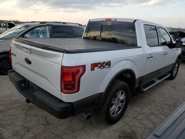 Photo 3 from auction – 2015 FORD F150 SUPER with VIN 1FTEW1EG1FKE34263