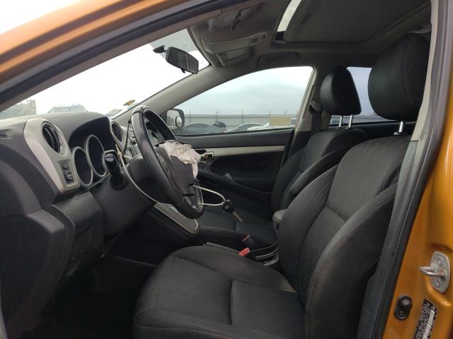 Photo 7 from auction – 2009 TOYOTA COROLLA MA with VIN 2T1KE40E99C018240