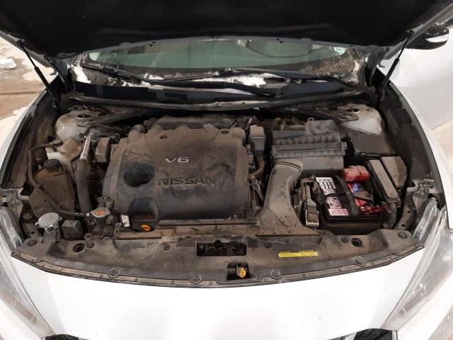 Photo 11 from auction – 2017 NISSAN MAXIMA 3.5 with VIN 1N4AA6AP0HC404092