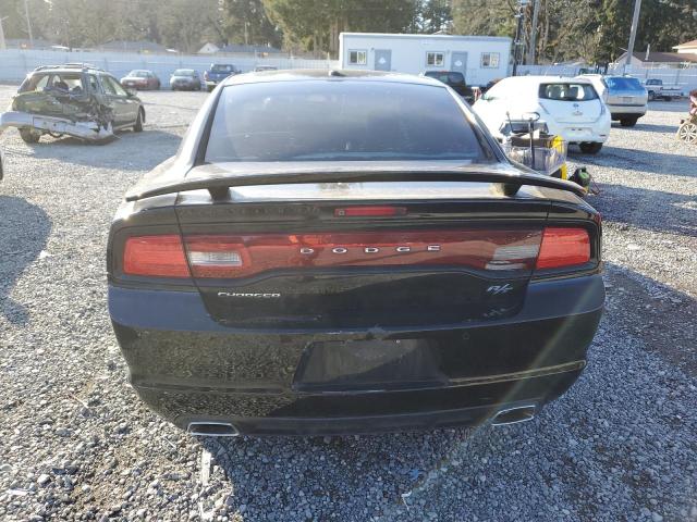 Photo 6 from auction – 2012 DODGE CHARGER R/ with VIN 2C3CDXCT9CH124479