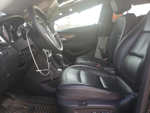 Photo 7 from auction – 2015 BUICK ENCORE with VIN KL4CJCSB2FB193852