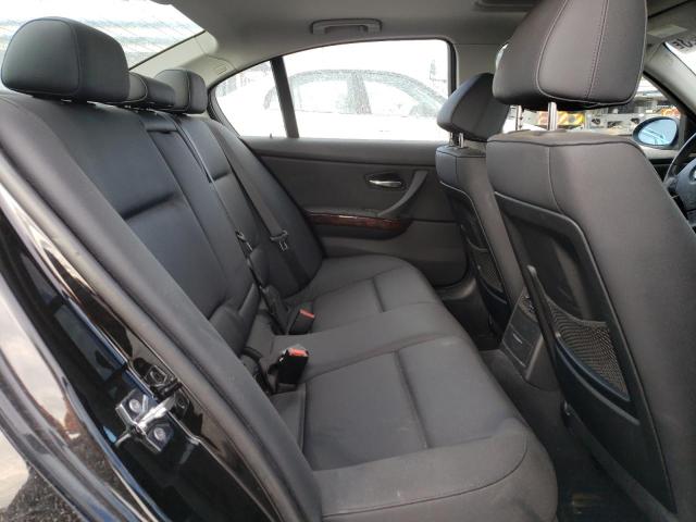 Photo 10 from auction – 2008 BMW 328 XI with VIN WBAVC93538K056794