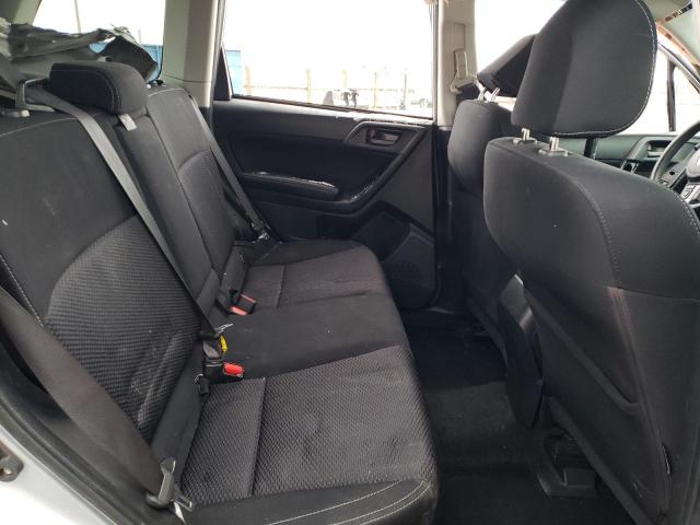 Photo 10 from auction – 2018 SUBARU FORESTER 2 with VIN JF2SJAGC0JH505584