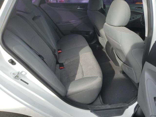 Photo 10 from auction – 2014 HYUNDAI SONATA GLS with VIN 5NPEB4AC7EH825124