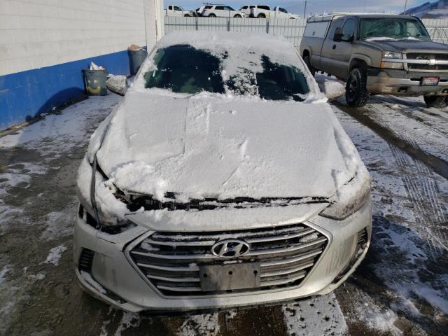 Photo 5 from auction – 2017 HYUNDAI ELANTRA SE with VIN 5NPD84LF1HH192559