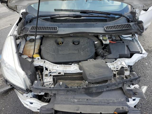 Photo 12 from auction – 2015 FORD ESCAPE TIT with VIN 1FMCU0J99FUB19824