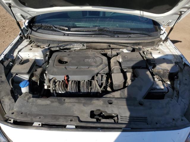 Photo 11 from auction – 2019 HYUNDAI SONATA LIM with VIN 5NPE34AF2KH820755