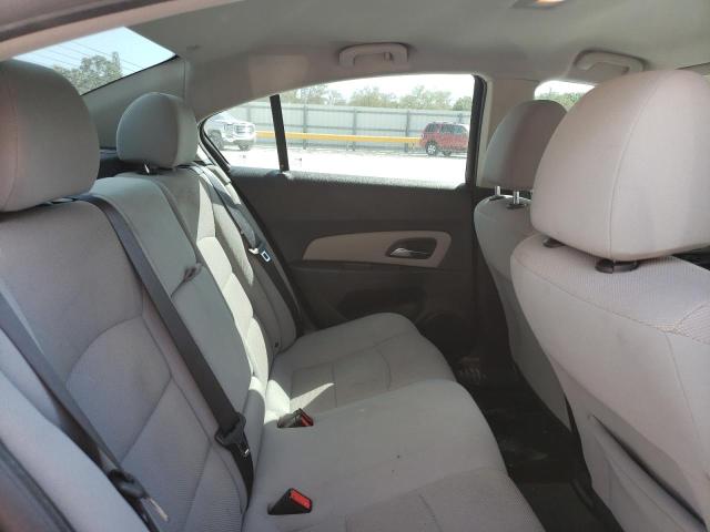 Photo 10 from auction – 2013 CHEVROLET CRUZE LT with VIN 1G1PC5SB2D7189211