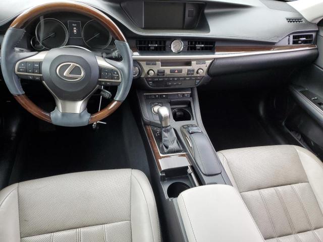 Photo 8 from auction – 2016 LEXUS ES 350 with VIN 58ABK1GGXGU023143