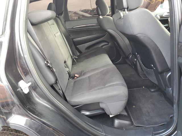 Photo 11 from auction – 2012 JEEP GRAND CHER with VIN 1C4RJFAG4CC226838