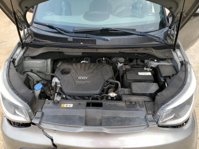 Photo 11 from auction – 2015 KIA SOUL with VIN KNDJN2A2XF7146388