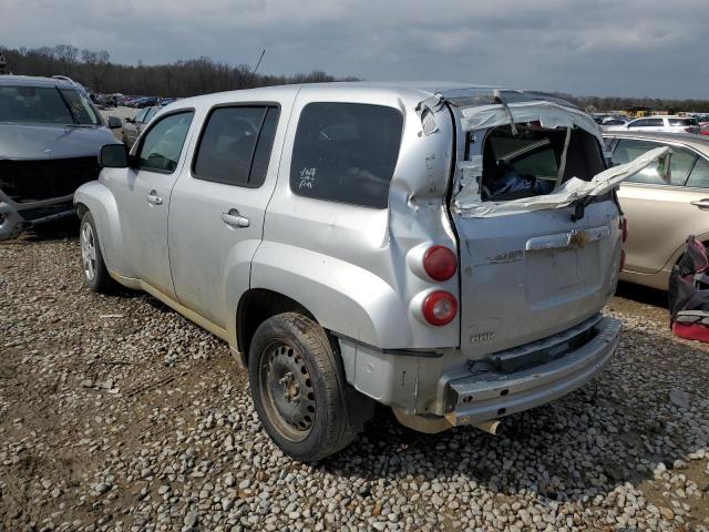 Photo 2 from auction – 2011 CHEVROLET HHR LS with VIN 3GNBAAFW8BS519209