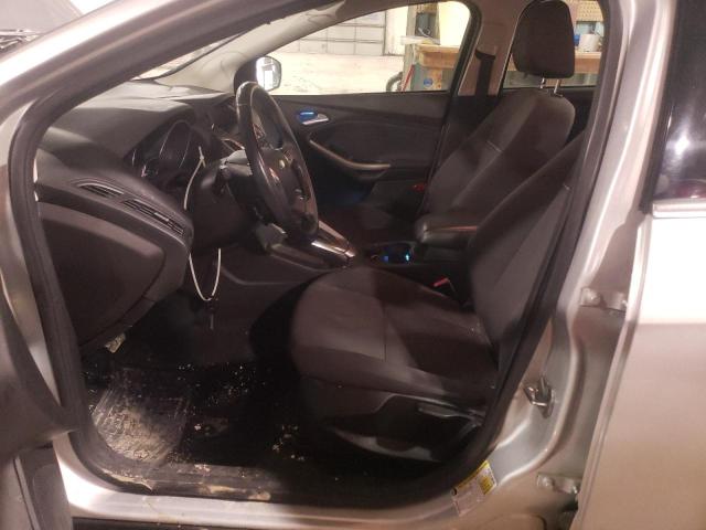 صورة رقم 7 من المزاد - 2012 FORD FOCUS SEL مع VIN 1FAHP3H20CL431307