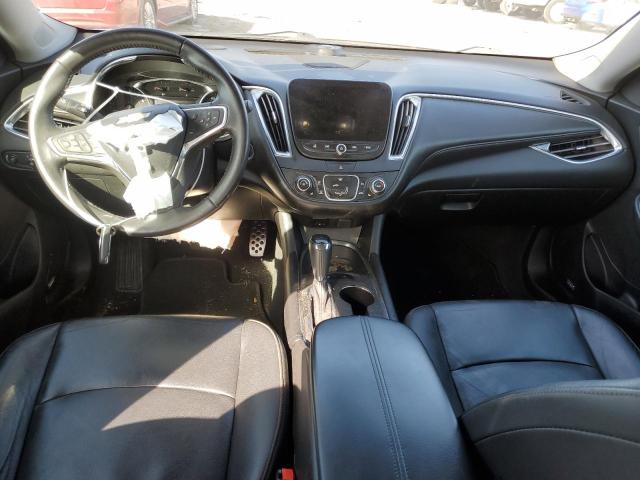 Photo 8 from auction – 2017 CHEVROLET MALIBU LT with VIN 1G1ZE5STXHF228764