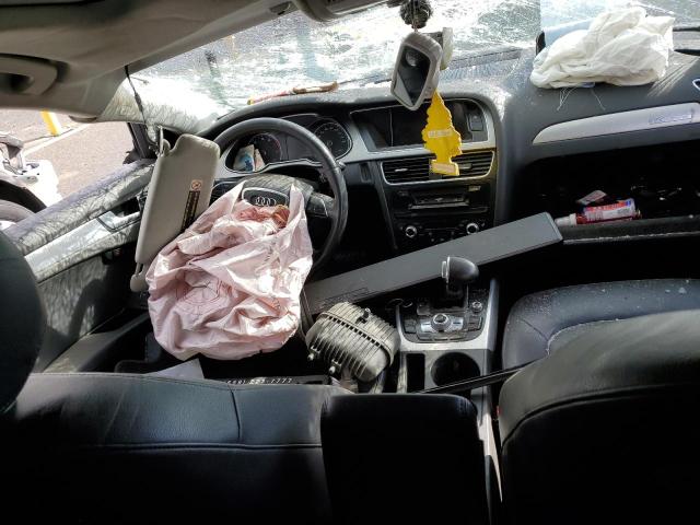 Photo 8 from auction – 2014 AUDI A4 PREMIUM with VIN WAUFFAFL3EN003546