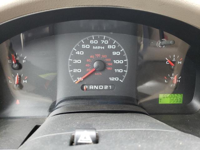 Photo 9 from auction – 2008 FORD F150 with VIN 1FTRF12208KE14891