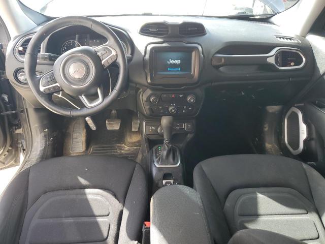 Photo 8 from auction – 2018 JEEP RENEGADE L with VIN ZACCJBBB3JPJ31971