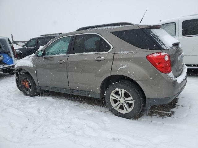 Photo 2 from auction – 2012 CHEVROLET EQUINOX LT with VIN 2GNALDEKXC6274953