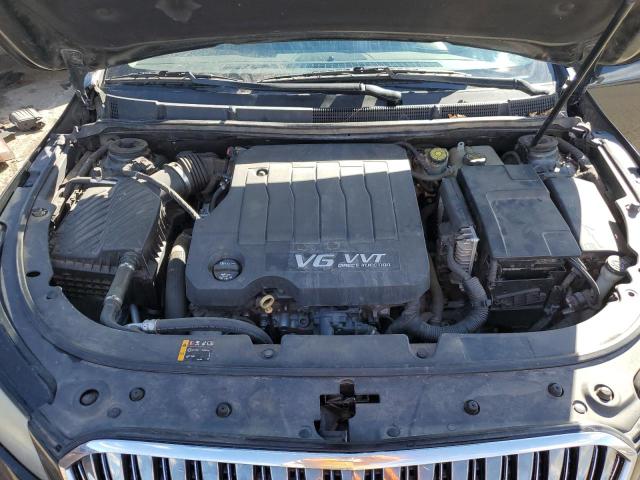 Photo 11 from auction – 2014 BUICK LACROSSE with VIN 1G4GB5G31EF103479