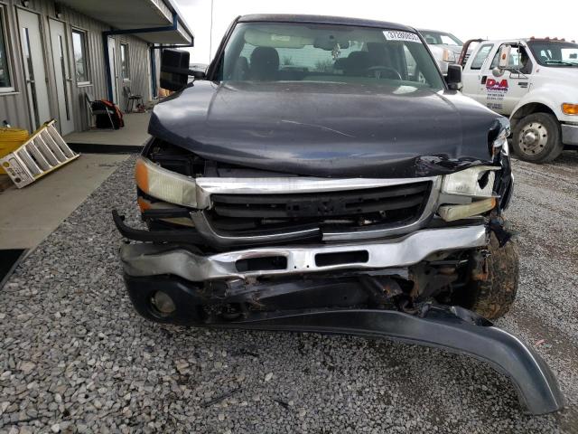 Photo 5 from auction – 2004 GMC SIERRA C25 with VIN 1GTHK29204E333644