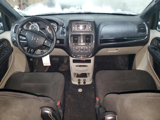 Photo 8 from auction – 2017 DODGE GRAND CARA with VIN 2C4RDGBG6HR567863