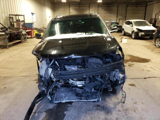Photo 5 from auction – 2011 FORD EXPLORER L with VIN 1FMHK7F80BGA64211