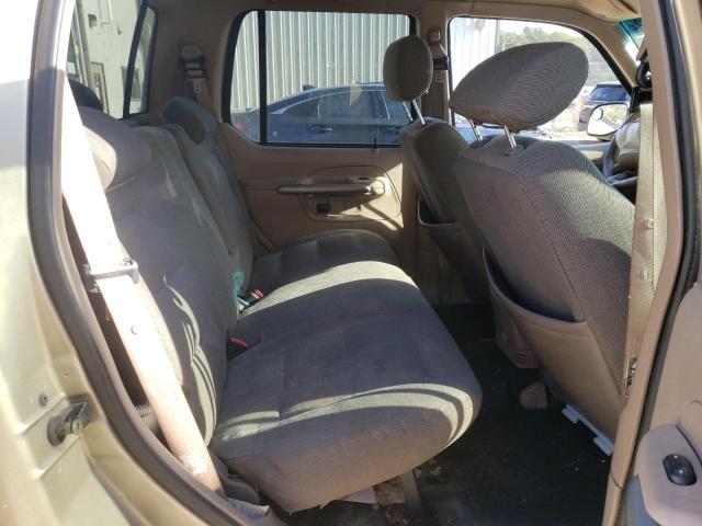 Photo 10 from auction – 2001 FORD EXPLORER S with VIN 1FMZU77EX1UC13064