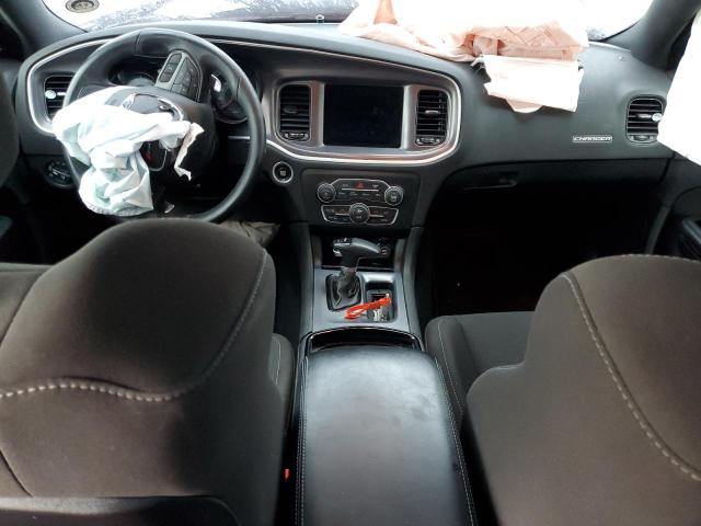 Photo 8 from auction – 2020 DODGE CHARGER R/ with VIN 2C3CDXCT0LH232778