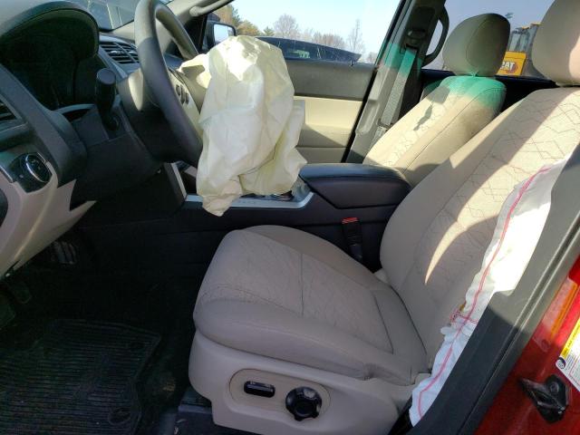Photo 7 from auction – 2015 FORD EXPLORER with VIN 1FM5K8B88FGB16933