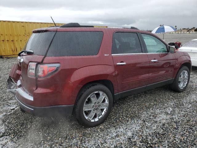 Photo 3 from auction – 2017 GMC ACADIA LIM with VIN 1GKKRSKD1HJ175264