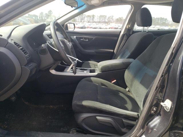 Photo 7 from auction – 2015 NISSAN ALTIMA 2.5 with VIN 1N4AL3AP9FC129652