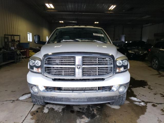 Photo 5 from auction – 2008 DODGE RAM 3500 S with VIN 3D7MX38A88G119973
