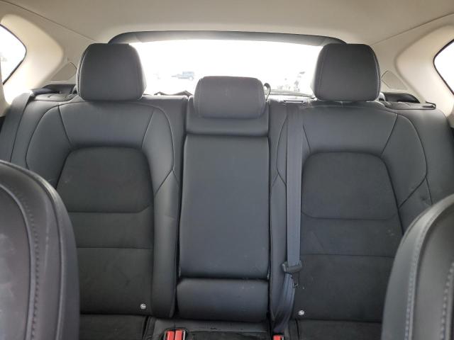 Photo 10 from auction – 2017 MAZDA CX-5 TOURI with VIN JM3KFACL1H0165657