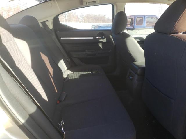 Photo 10 from auction – 2010 DODGE CHARGER with VIN 2B3CA4CD4AH147601