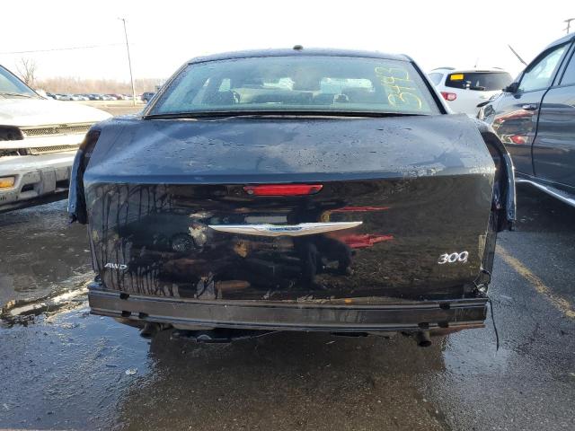 Photo 6 from auction – 2012 CHRYSLER 300 LIMITE with VIN 2C3CCAHG3CH183443